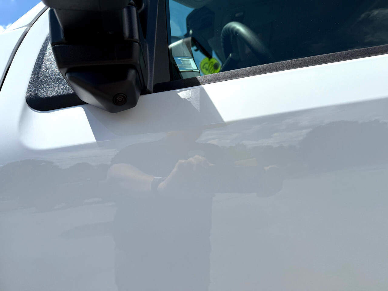 New 2025 Ford F350 XL w/ STX Appearance Package image 15