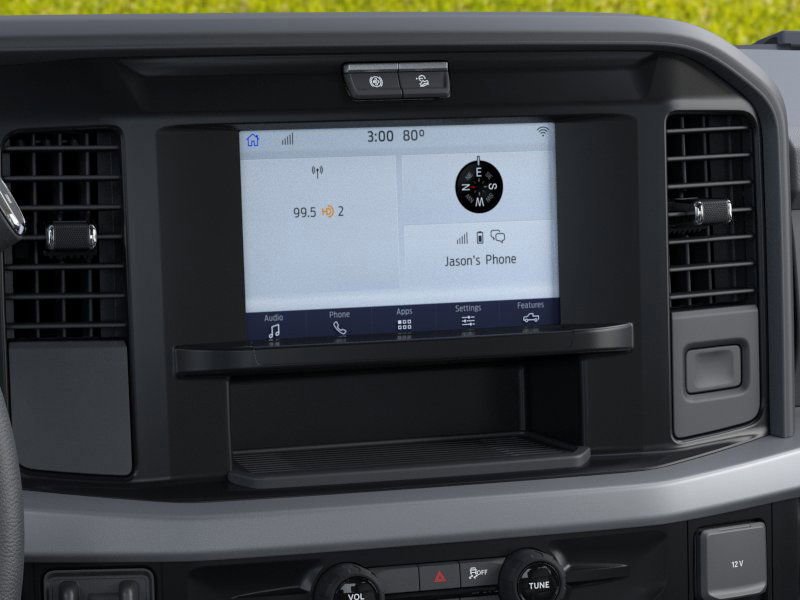 New 2026 Ford F250 XLT w/ FX4 Off-Road Package image 14