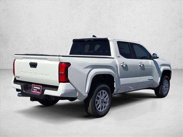 New 2026 Toyota Tacoma SR5 image 2