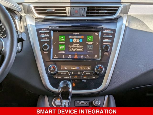 Certified 2023 Nissan Murano SL w/ SL Moonroof Package AWD/4WD image 34
