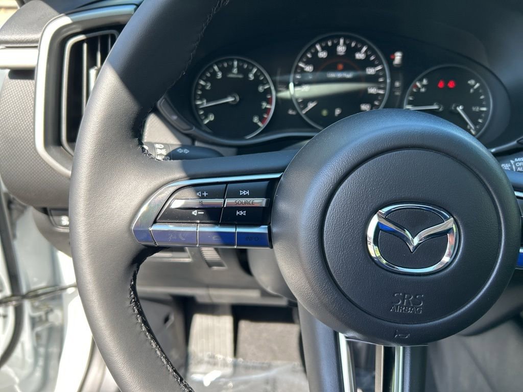 New 2026 MAZDA CX-50 AWD 2.5 S w/ Cargo Package image 22