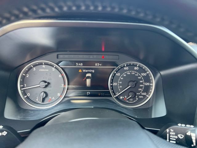 Used 2024 Mitsubishi Outlander SE AWD/4WD image 9