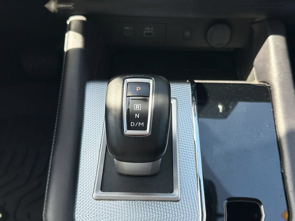 Used 2022 Mitsubishi Outlander SEL AWD/4WD image 21