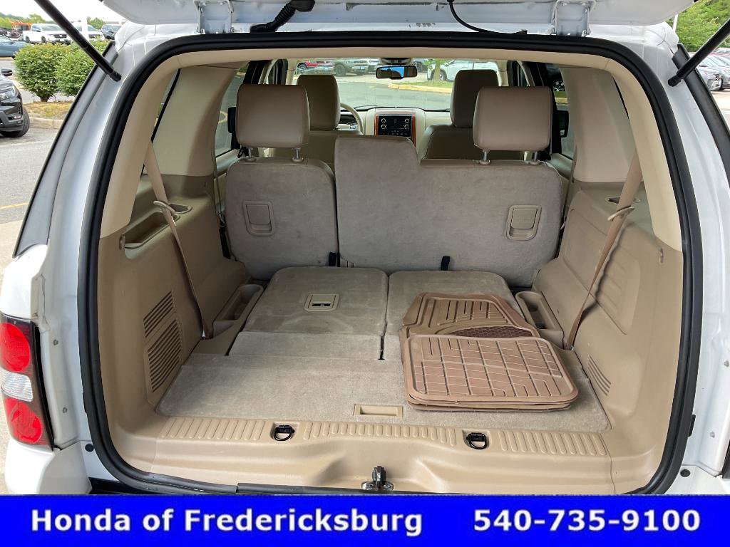 Used 2010 Ford Explorer Eddie Bauer AWD/4WD image 19