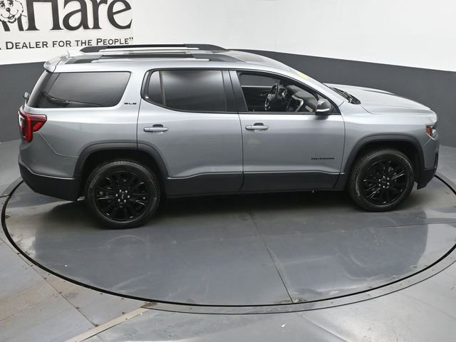 Used 2023 GMC Acadia SLE w/ Driver Convenience Package image 41
