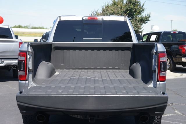 Used 2019 RAM 1500 Rebel w/ Rebel Level 1 Equipment Group AWD/4WD image 31