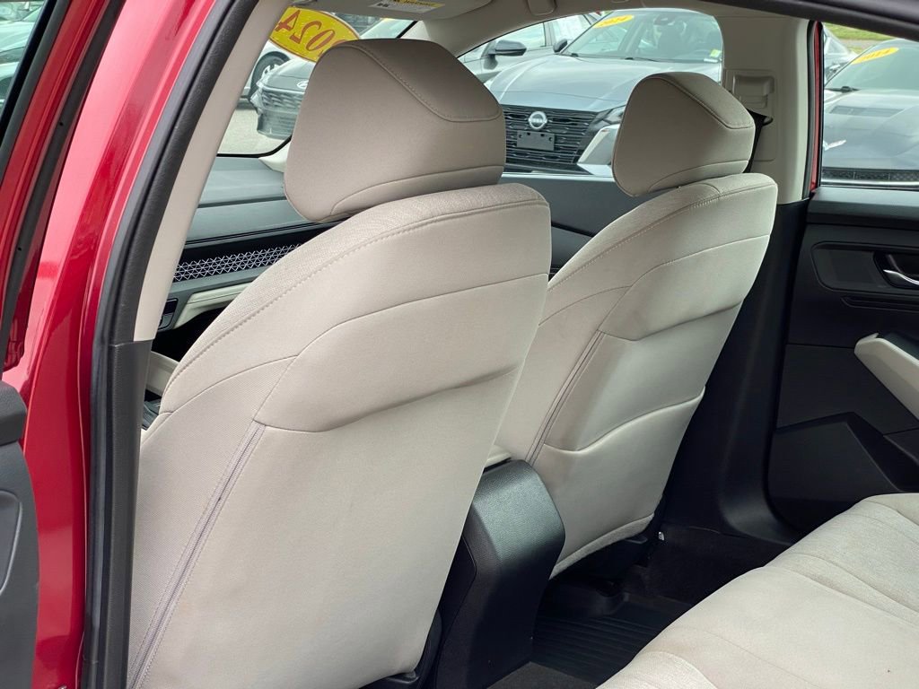 Used 2024 Honda Accord LX image 27