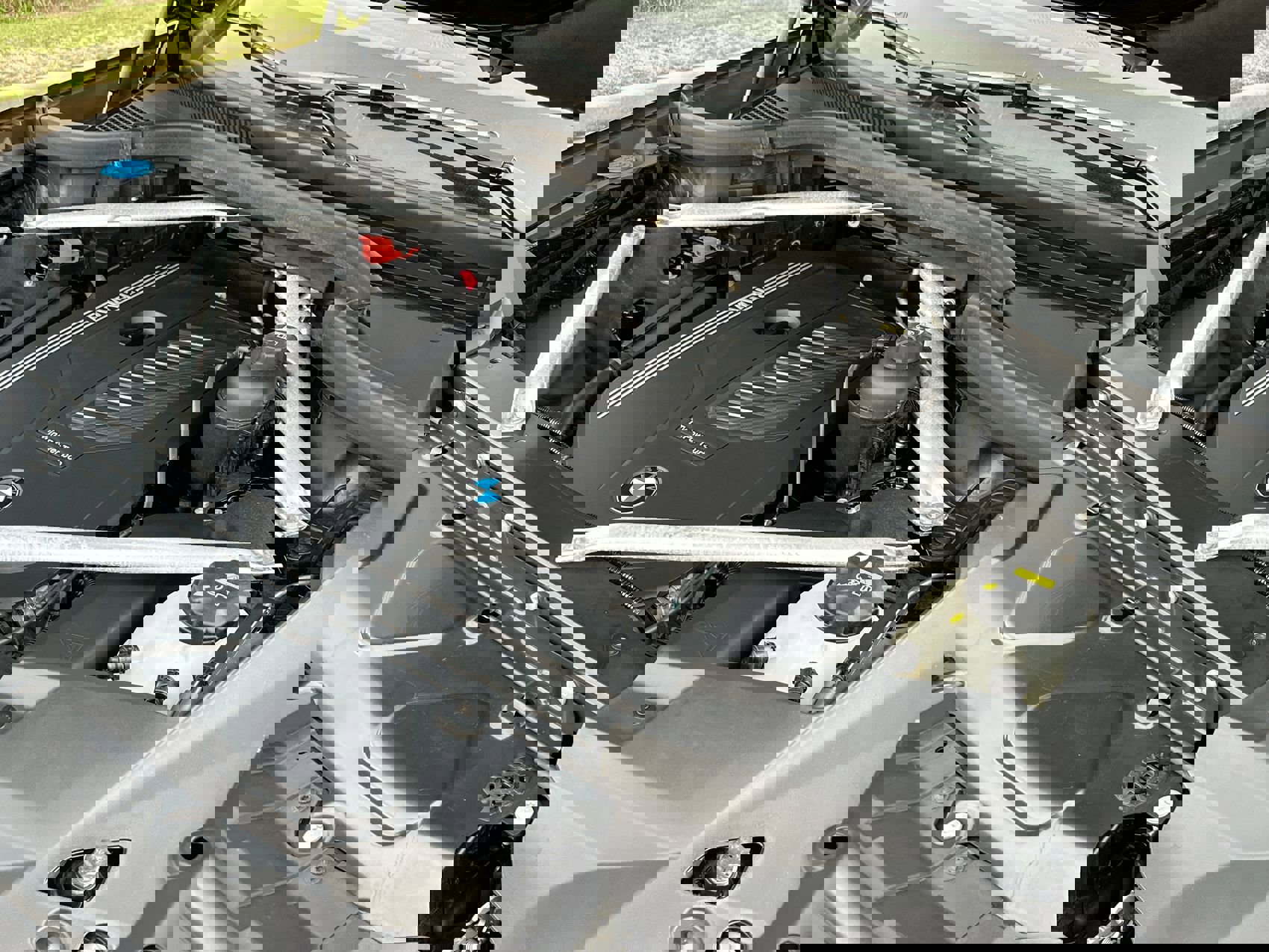 Used 2019 BMW X7 xDrive40i w/ Cold Weather Package image 27