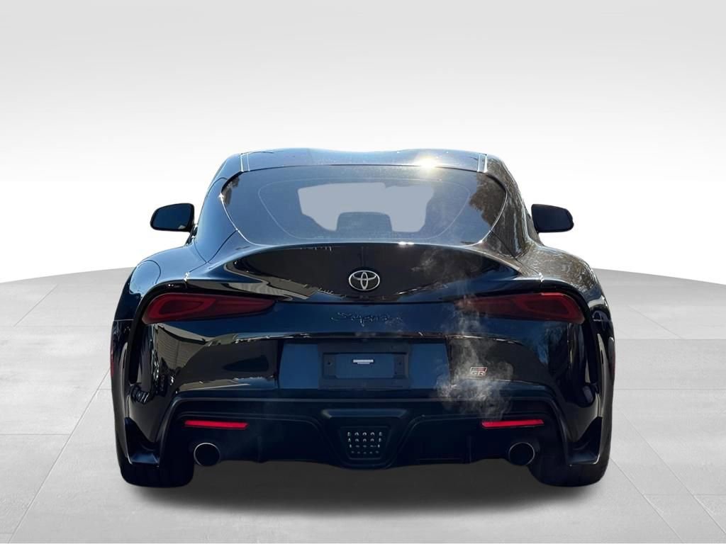 Used 2022 Toyota Supra image 7