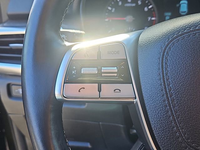 Certified 2022 Kia Telluride EX image 24