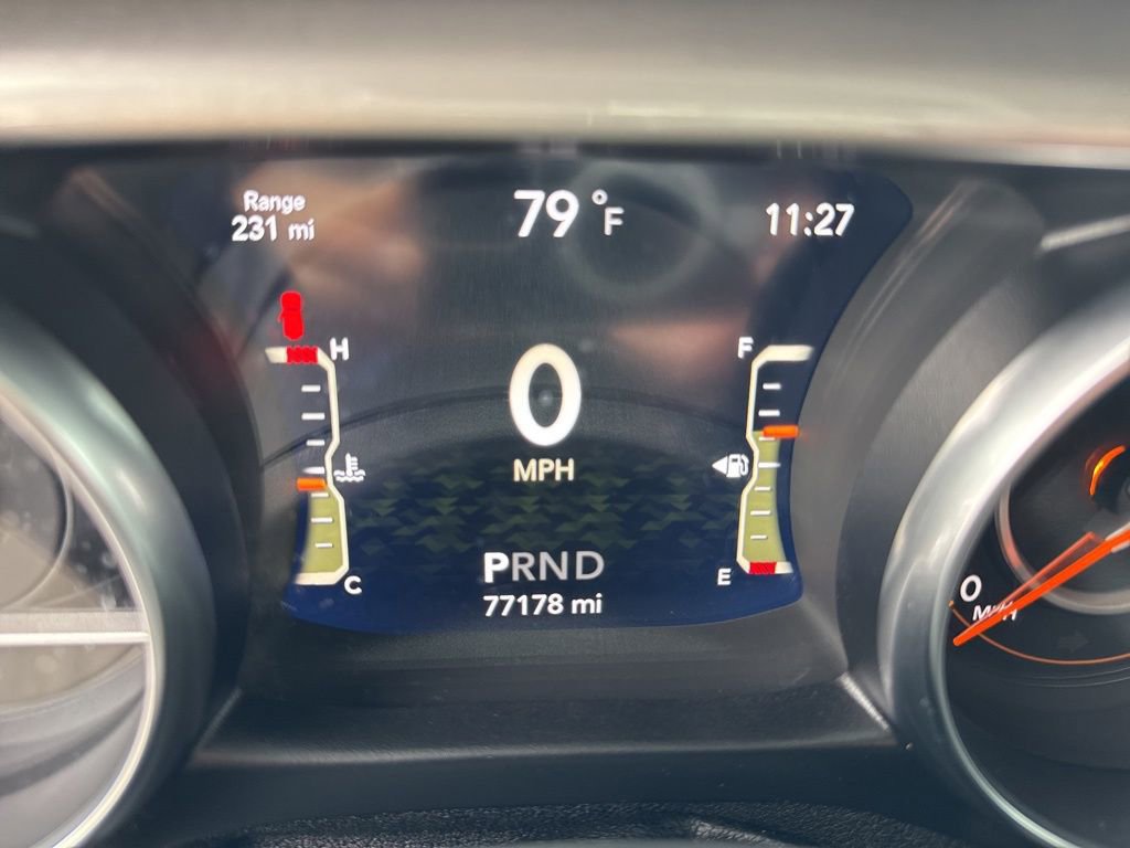 Used 2020 Jeep Wrangler Unlimited Sahara AWD/4WD image 46