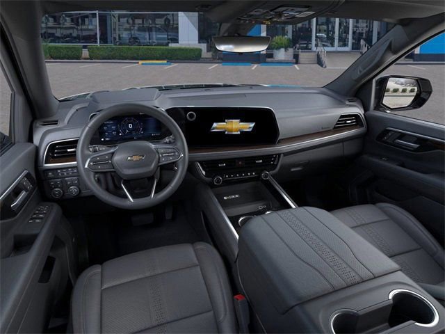 New 2026 Chevrolet Tahoe High Country w/ Sun And Tow Package AWD/4WD image 15
