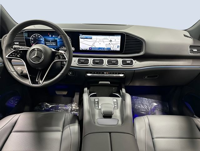 Used 2026 Mercedes-Benz GLE 450e 4MATIC image 12