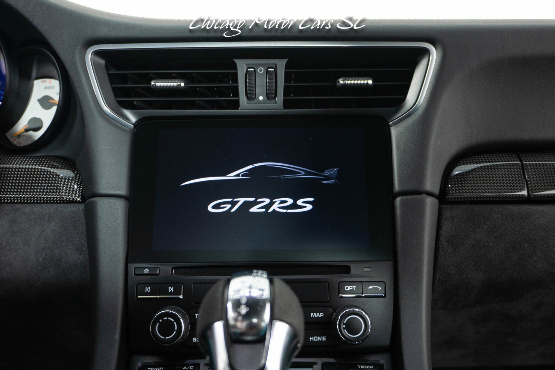 Used 2018 Porsche 911 GT2 RS RWD image 27