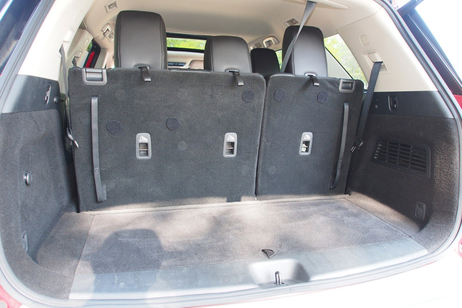 Used 2024 Nissan Pathfinder SL w/ SL Premium Package image 16