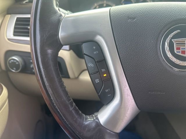 Used 2014 Cadillac Escalade Premium image 24