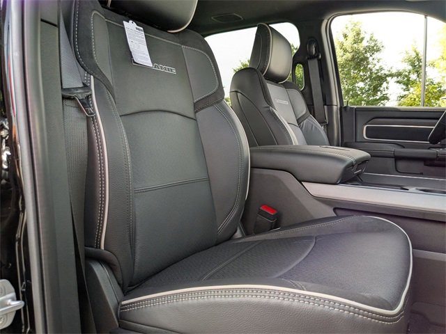 New 2026 RAM 3500 Laramie image 41