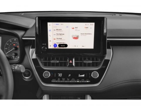 Used 2024 Toyota Corolla Cross SE image 13