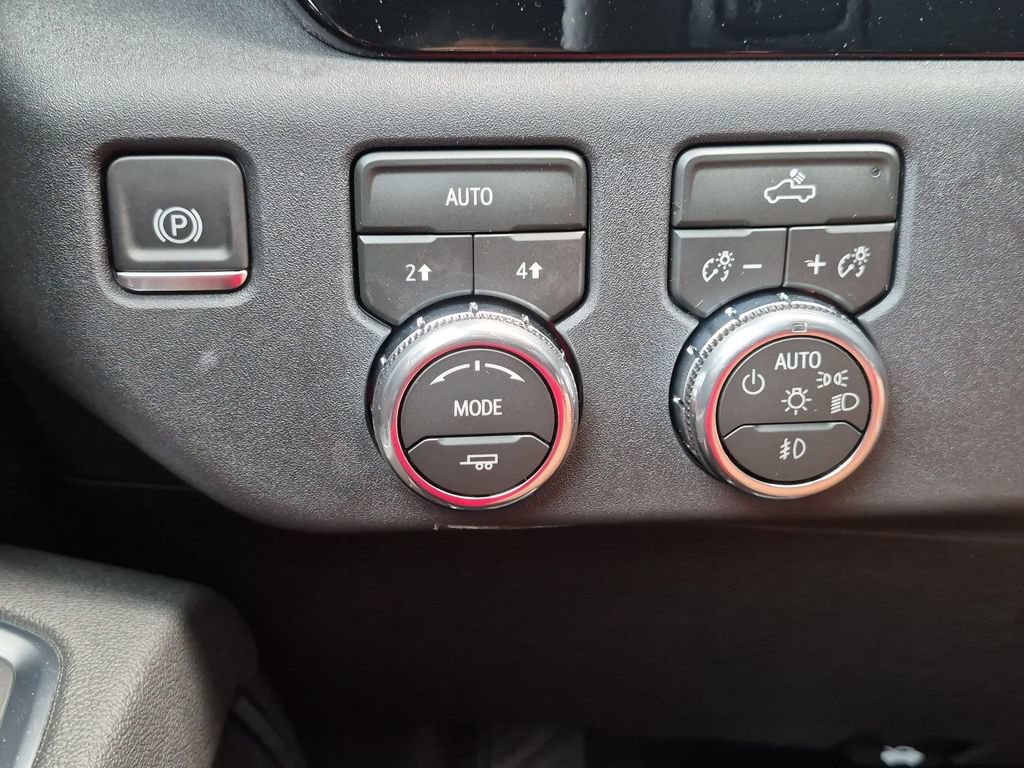 New 2026 GMC Sierra 1500 Elevation AWD/4WD image 26