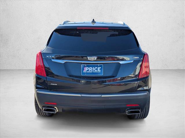 Used 2019 Cadillac XT5 Luxury image 6
