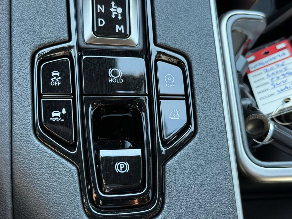 Used 2026 Lexus TX 350 AWD w/ Technology Package image 26