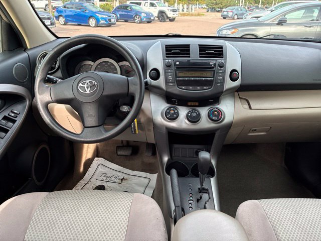 Used 2007 Toyota RAV4 2WD image 22