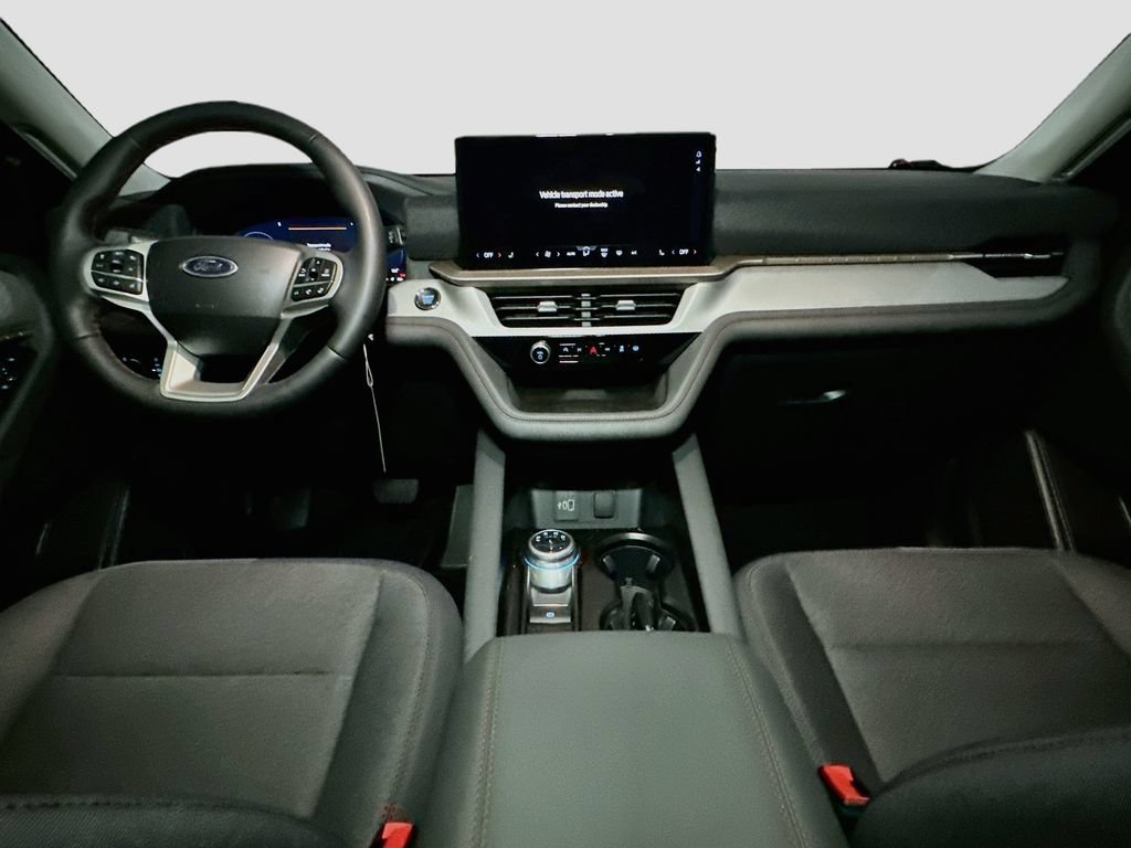 New 2026 Ford Explorer Active AWD/4WD image 9
