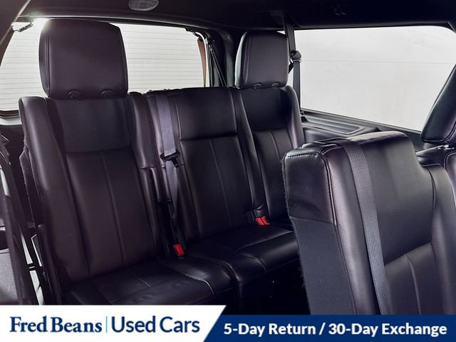 Used 2016 Ford Expedition EL Limited image 30