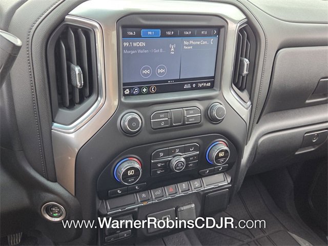 Used 2019 Chevrolet Silverado 1500 LT w/ All-Star Edition image 21