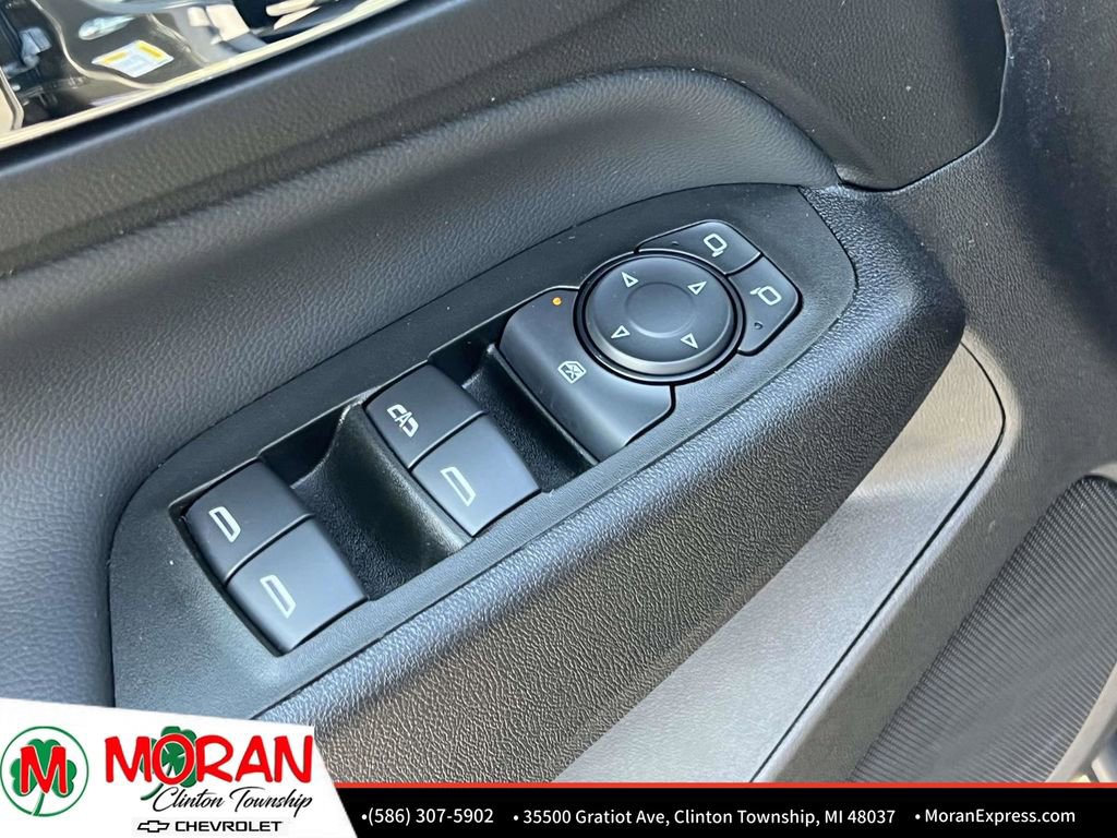 Certified 2024 Chevrolet Equinox LT image 15