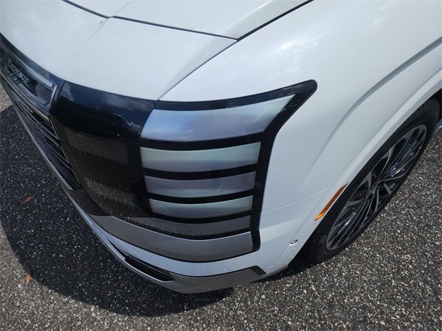 New 2026 Hyundai Palisade Calligraphy image 5