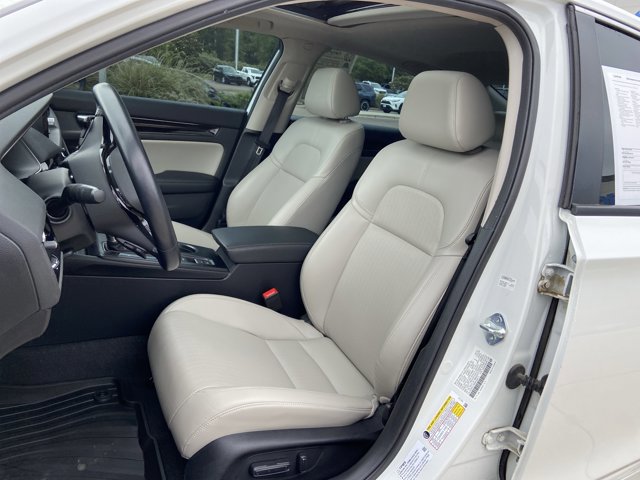 Used 2024 Honda Civic Touring image 21