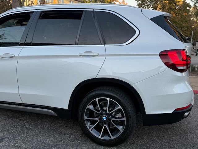 Used 2017 BMW X5 sDrive35i image 28