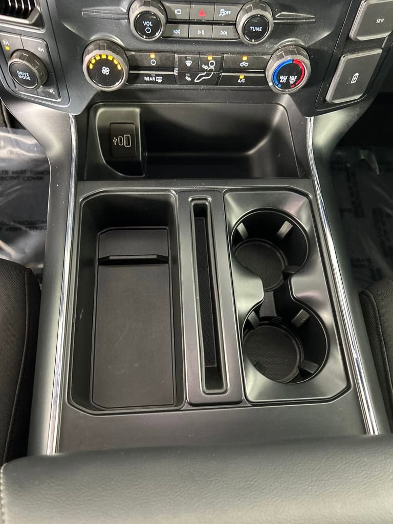 Used 2025 Ford F150 STX w/ Equipment Group 200A image 25