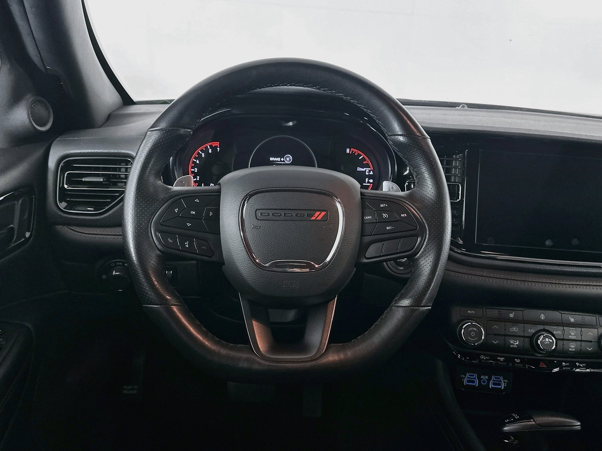 Used 2025 Dodge Durango GT AWD/4WD image 18
