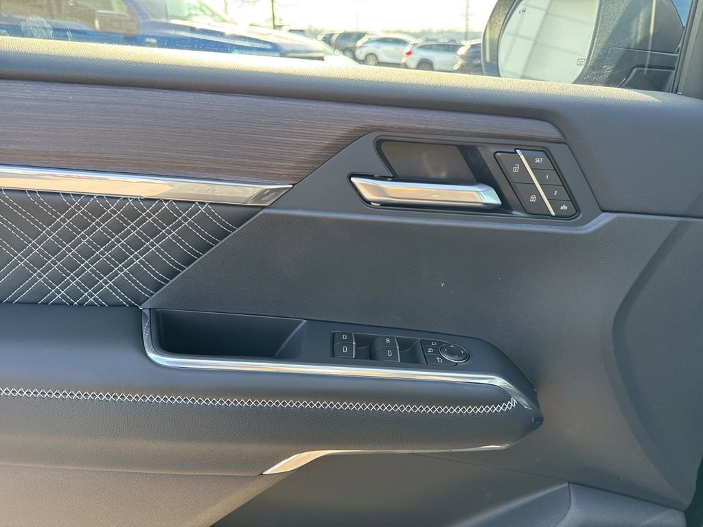 New 2026 GMC Acadia Denali w/ Super Cruise Package image 14