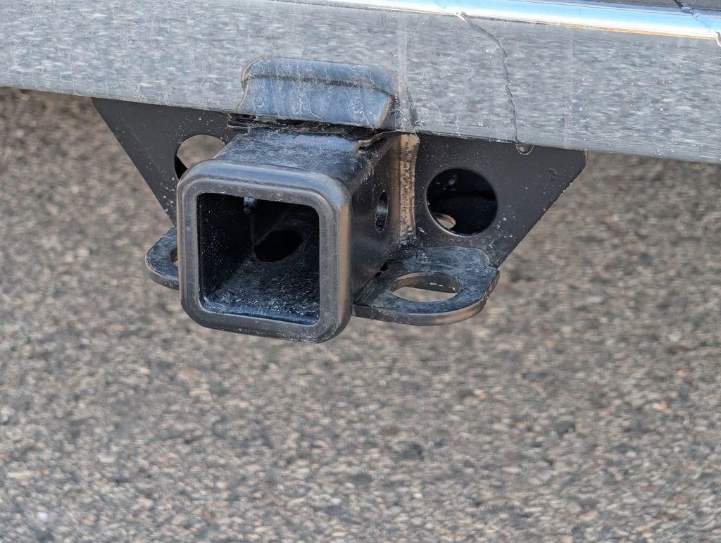 New 2026 GMC Sierra 1500 Pro w/ Pro Value Package image 23