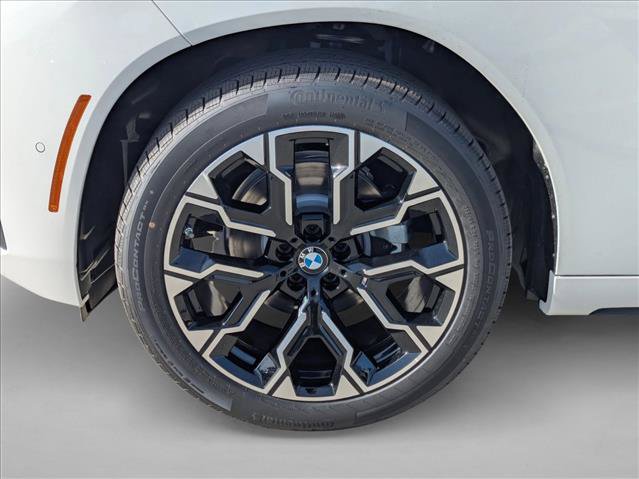 Used 2026 BMW X3 xDrive30i w/ Convenience Package AWD/4WD image 9