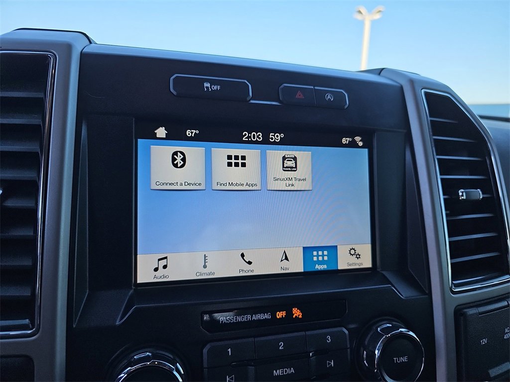 Used 2019 Ford F150 Lariat image 21