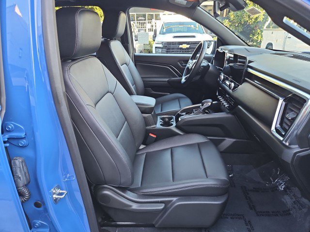 Used 2025 GMC Canyon Elevation w/ Convenience Package RWD image 28