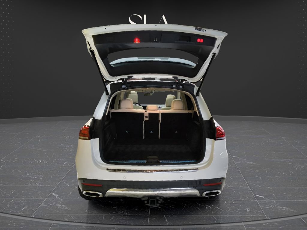 Used 2022 Mercedes-Benz GLE 350 4MATIC image 6