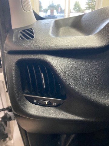 Used 2021 RAM ProMaster City Tradesman w/ Window Group 09 FWD image 26