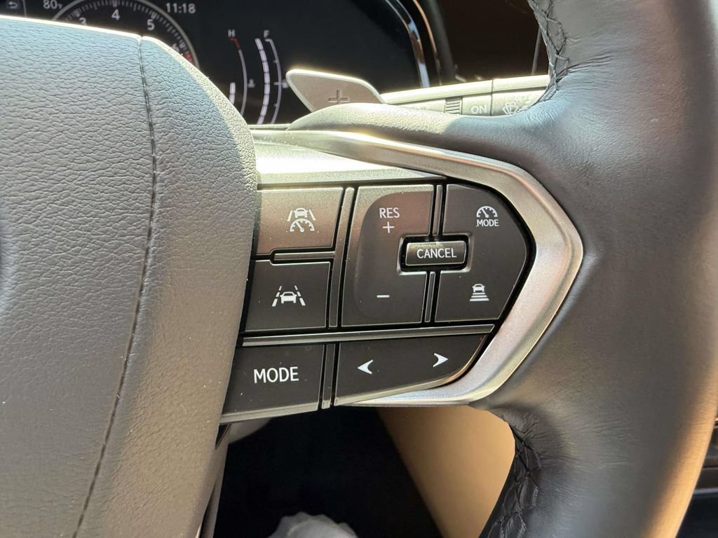 Used 2025 Lexus NX 350 AWD w/ Cold Area Package image 21