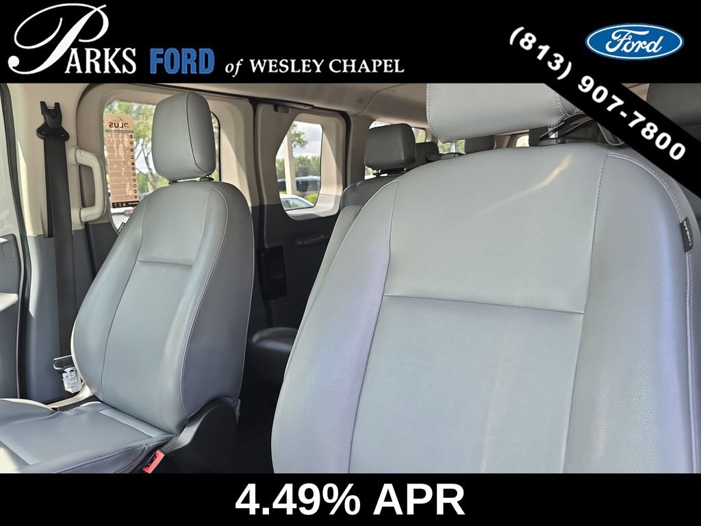 Used 2019 Ford Transit 350 XL RWD image 17