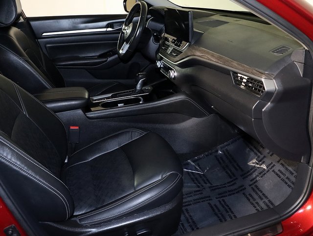 Used 2024 Nissan Altima 2.5 SL image 35