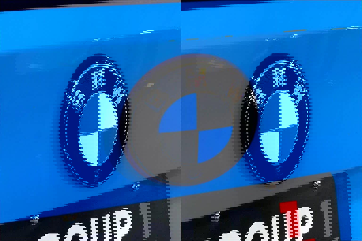 Used 2025 BMW M4 CS image 26