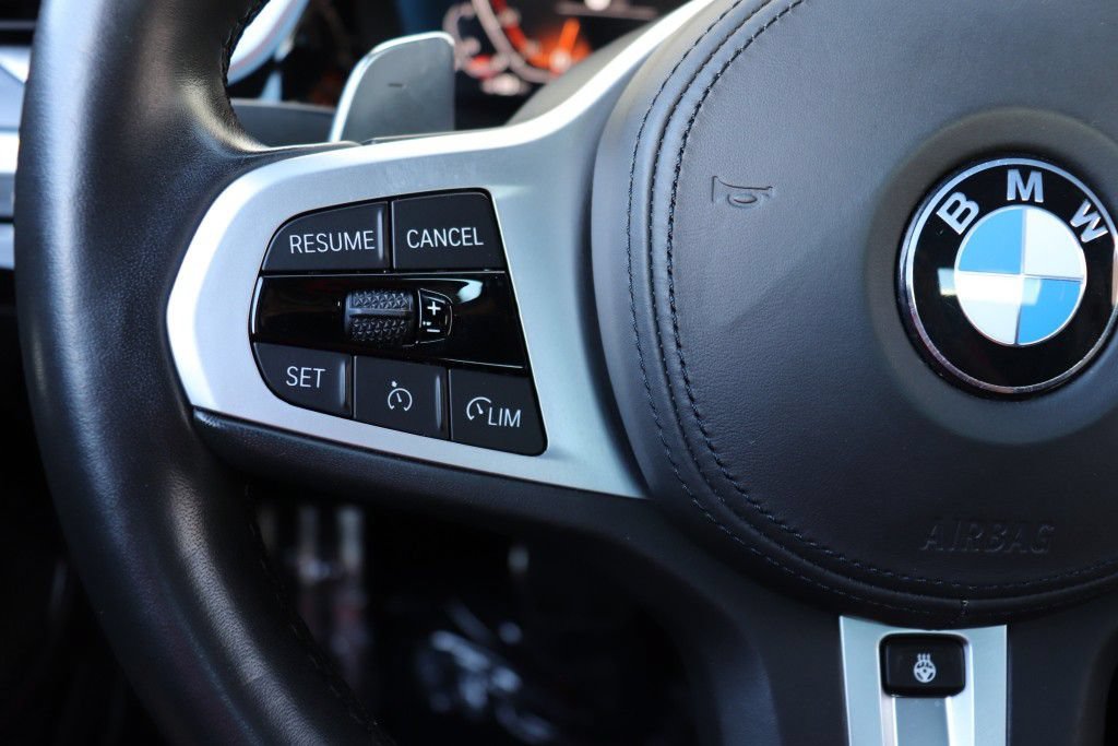 Used 2019 BMW Z4 sDrive30i w/ M Sport Package RWD image 34
