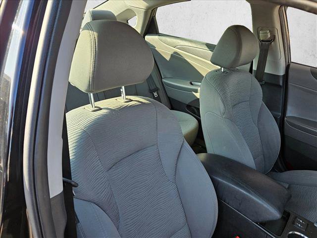 Used 2014 Hyundai Sonata Hybrid image 19