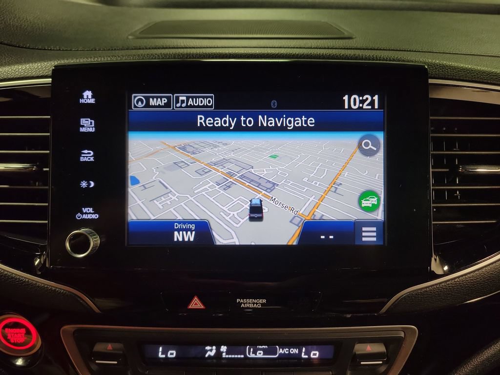 Used 2022 Honda Ridgeline Black Edition image 20