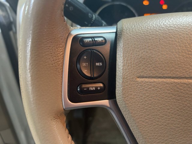 Used 2007 Mercury Mountaineer Premier AWD/4WD image 27